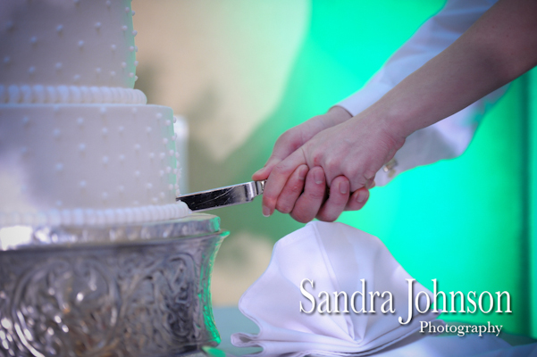 Best Hilton Orlando wedding photographer - Sandra Johnson (SJFoto.com)